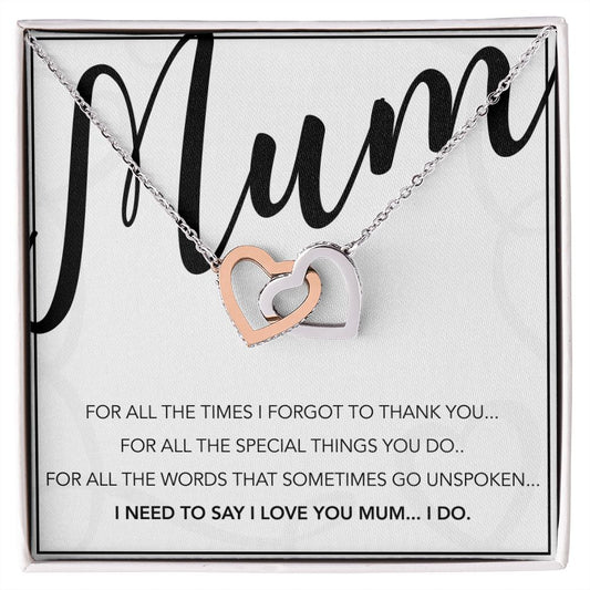 Mom Gift, Mom Jewellery, Gift For Mum, Mum Birthday Gift Ideas, Silver Mother Necklace, Gift, Mum in Law Gift, Gift For Her